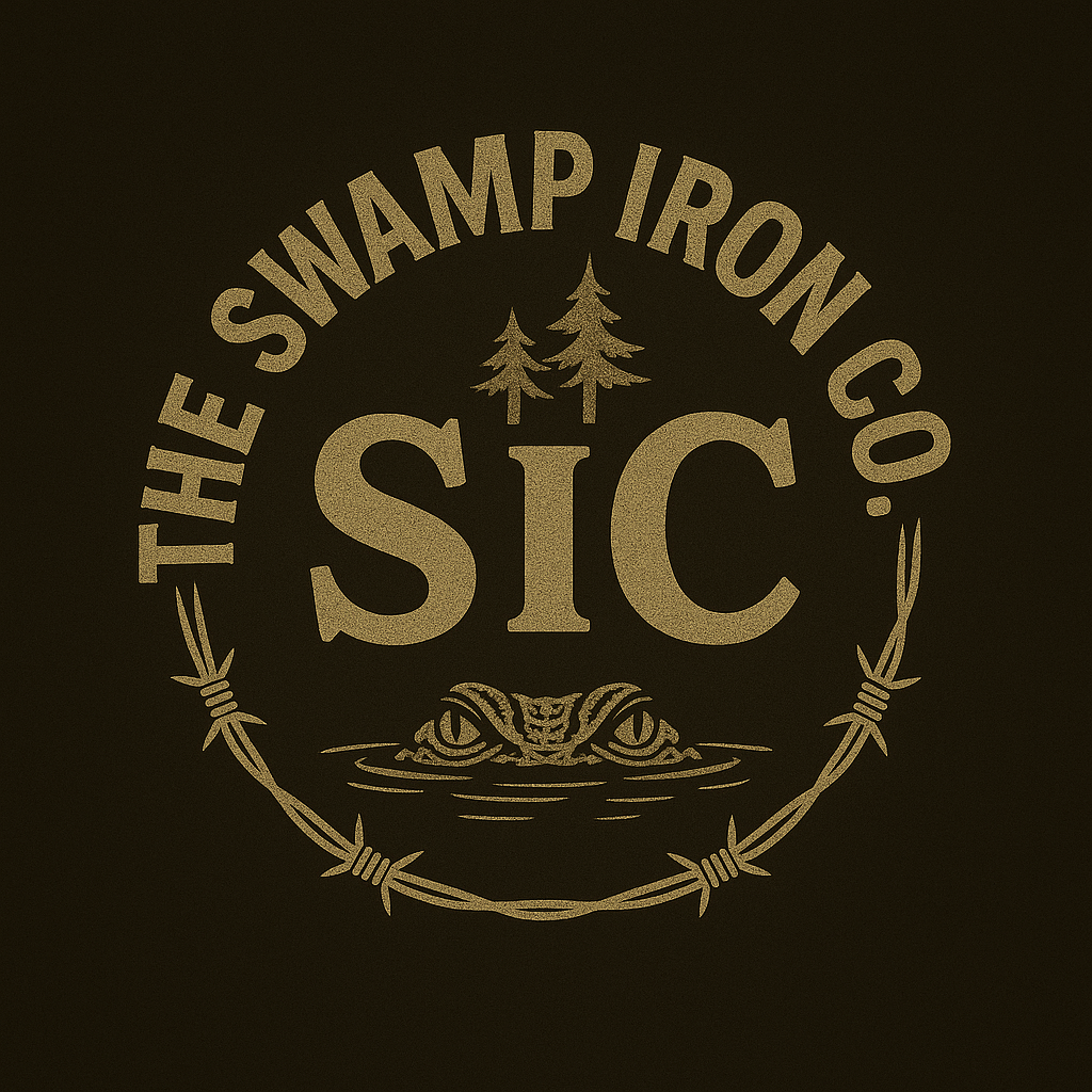 The Swamp Iron Co.