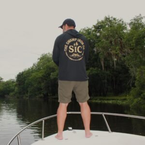 Built for the Grit Dri-Fit (UPF 50) Hoodie