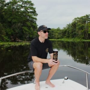 SIC Signature 20oz Skinny Tumbler