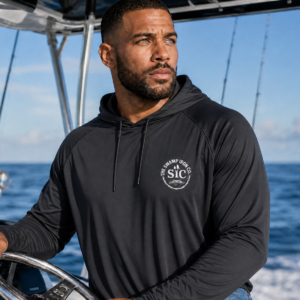 Florida 27th State Performance Hoodie by The Swamp Iron Co.